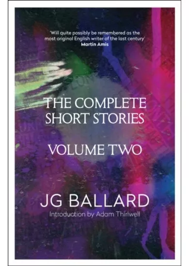 Complete Short Stories: Volume 2