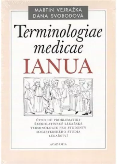 Terminologiae medicae IANUA