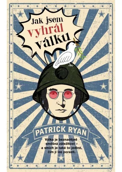 Jak jsem vyhrál válku