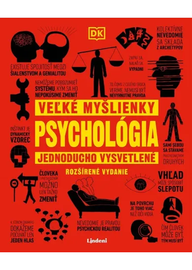 Psychológia