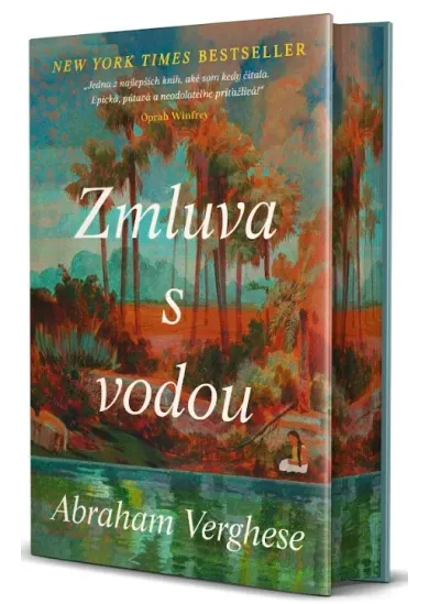 Zmluva s vodou