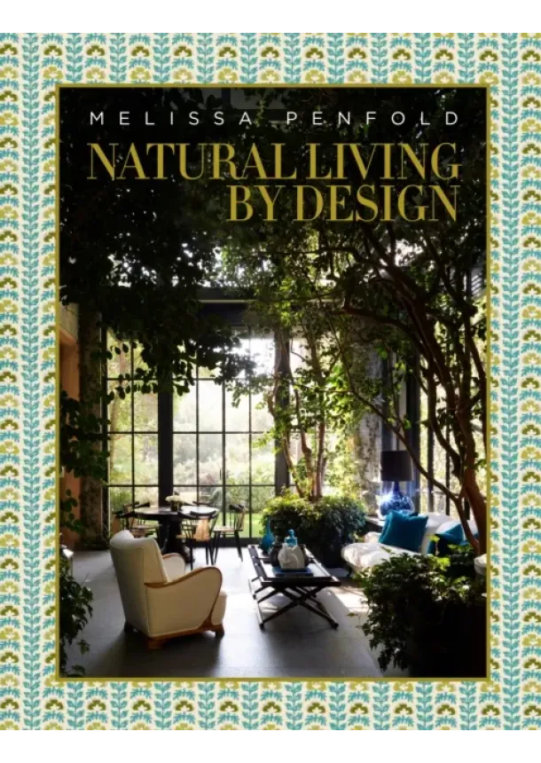 Melissa Penfold - Natural Living by Design