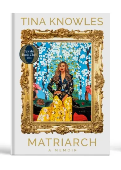 Matriarch: Oprahs Book Club
