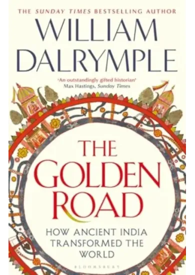 The Golden Road