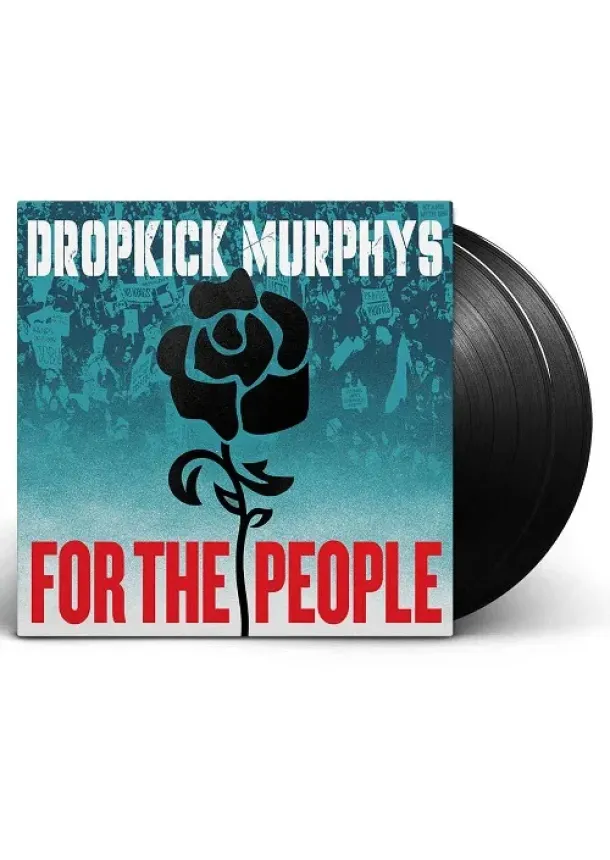 Murphys Dropkick, PIAS - Murphys Dropkick:  For The People