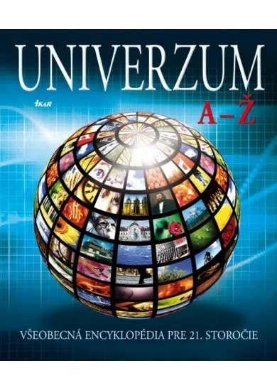 Univerzum A - Ž