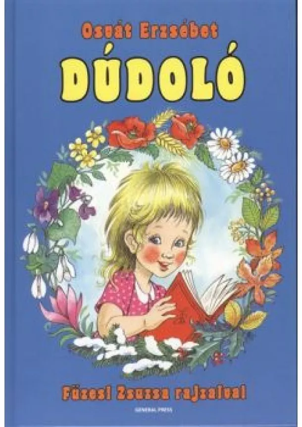 Osvát Erzsébet - Dúdoló