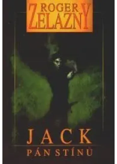Jack Pán stínů