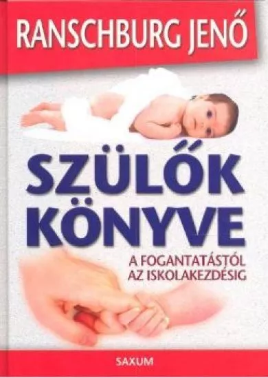SZÜLŐK KÖNYVE