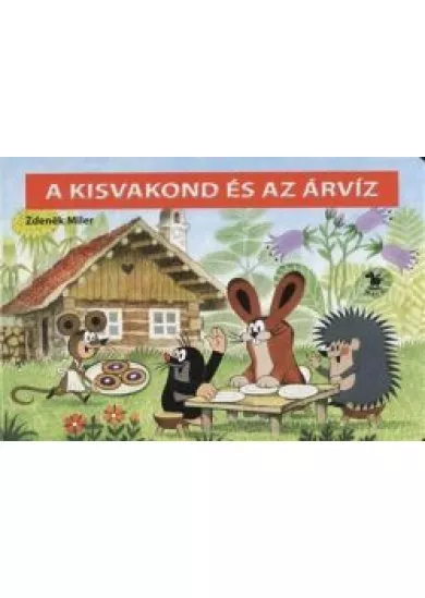 A KISVAKOND ÉS AZ ÁRVÍZ