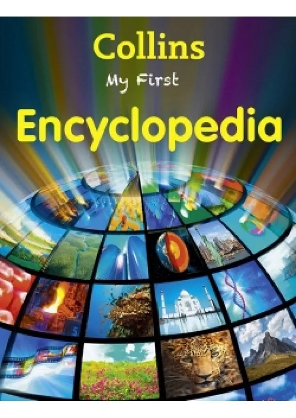 Collins - My First Encyclopedia