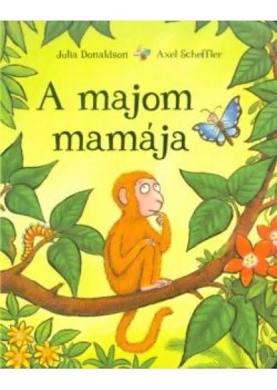 A majom mamája
