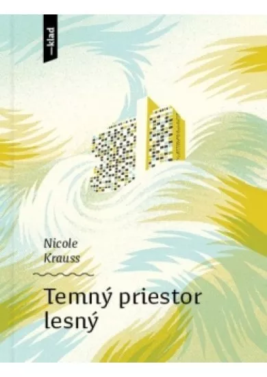 Temný priestor lesný