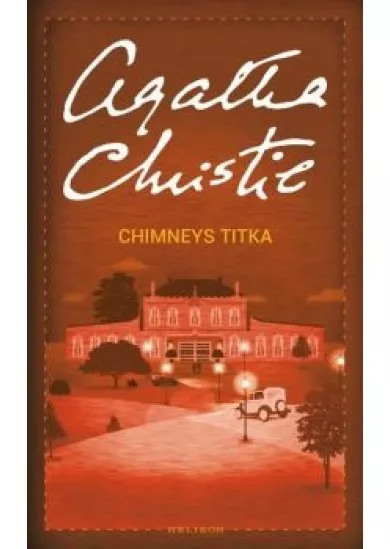 Chimneys titka /Puha