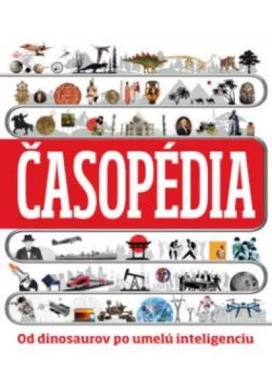 Časopédia