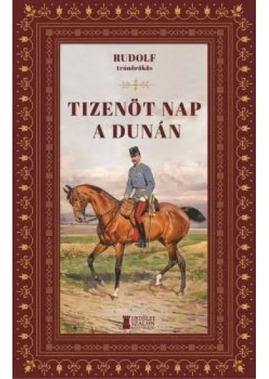 Tizenöt nap a Dunán