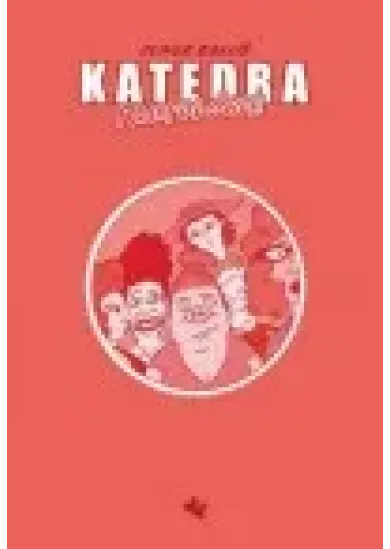 Katedra paupológie