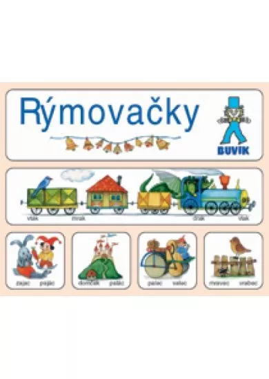 Rýmovačky