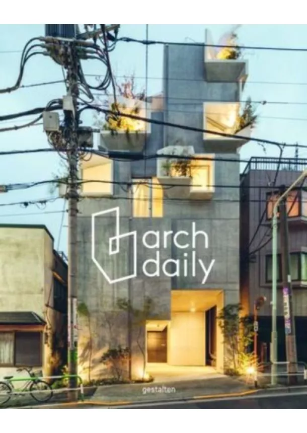 Archdaily's Guide to Good Architecture