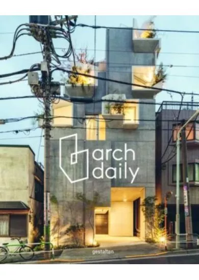 Archdaily's Guide to Good Architecture