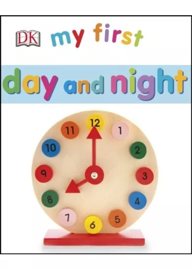 My First Day and Night