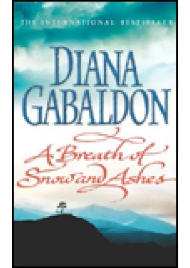 Breath of Snow and Ashes