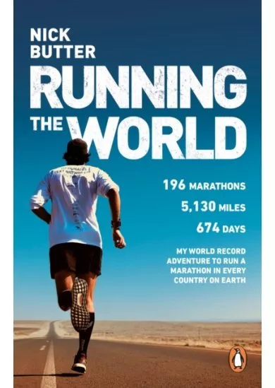 Running The World