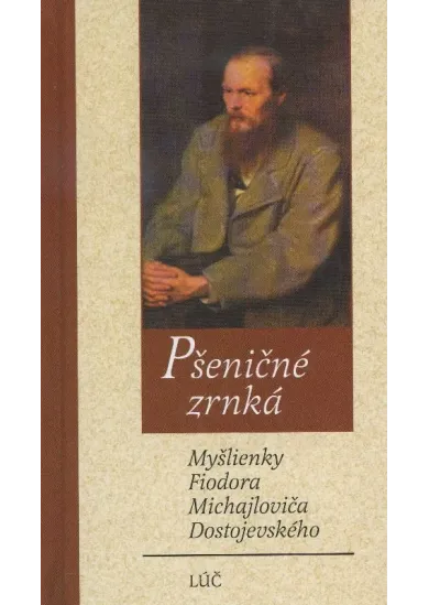Pšeničné zrnká