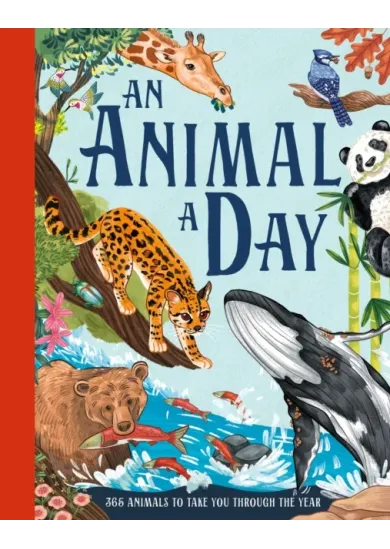 An Animal a Day
