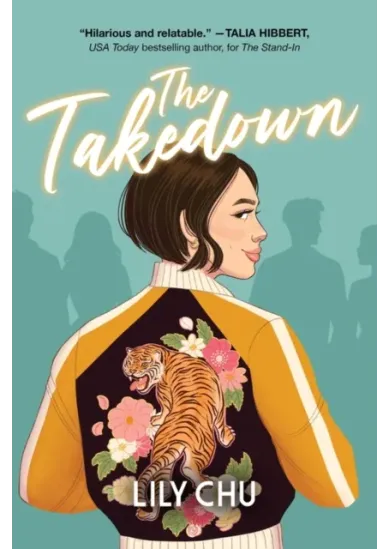 The Takedown