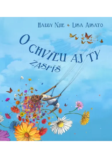 O chvíľu aj ty zaspíš