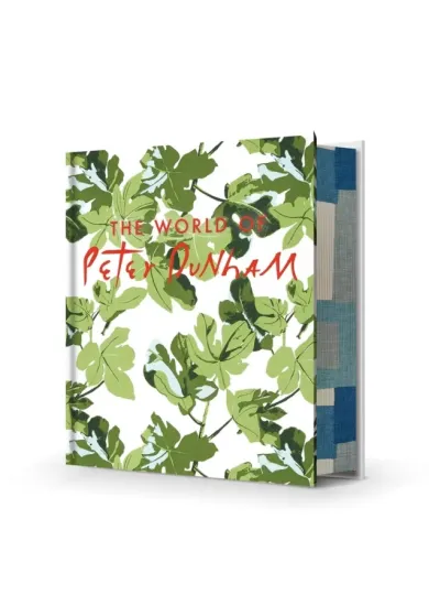 The World of Peter Dunham
