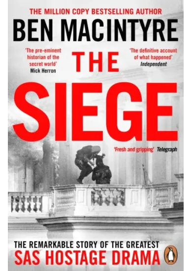 The Siege