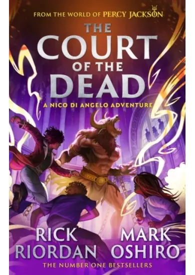 The Court of the Dead