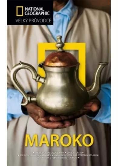 Maroko