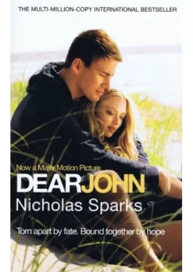 Dear John (film)