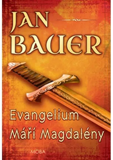 Evangelium Máři Magdaleny