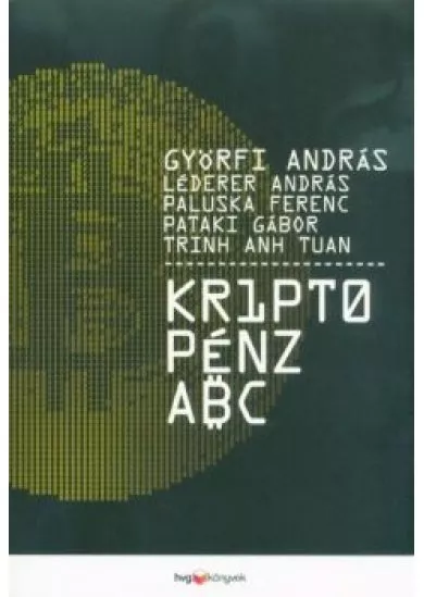 Kriptopénz ABC