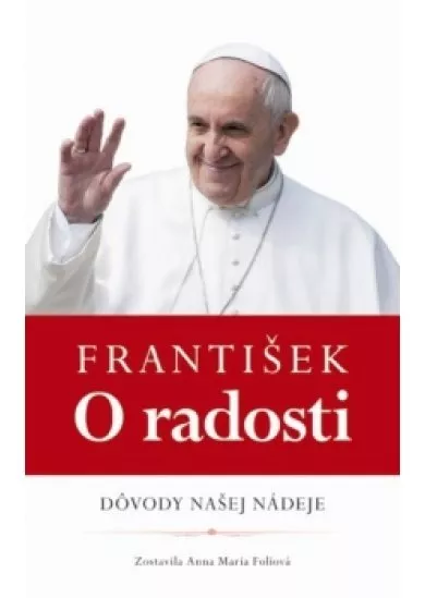 František : O radosti