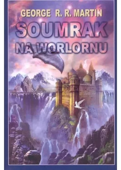 Soumrak na Worlornu