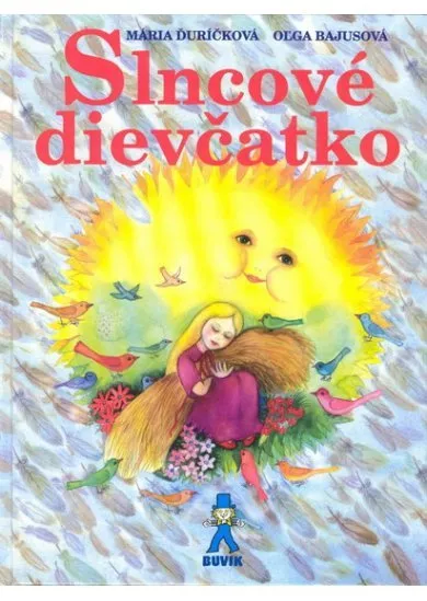Slncové dievčatko