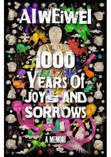 1000 Years of Joys and Sorrows