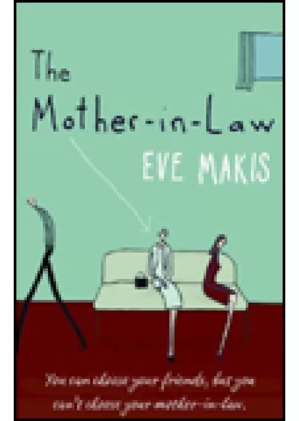 Eve Makis - Mother-in-Law