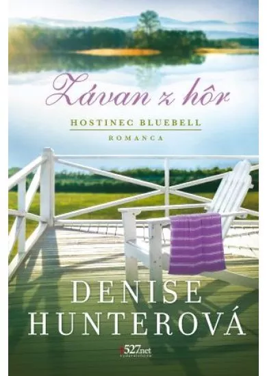 Závan z hôr - Hostinec Bluebell 2. časť