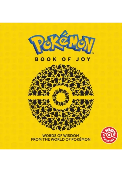 Pokemon: Book of Joy