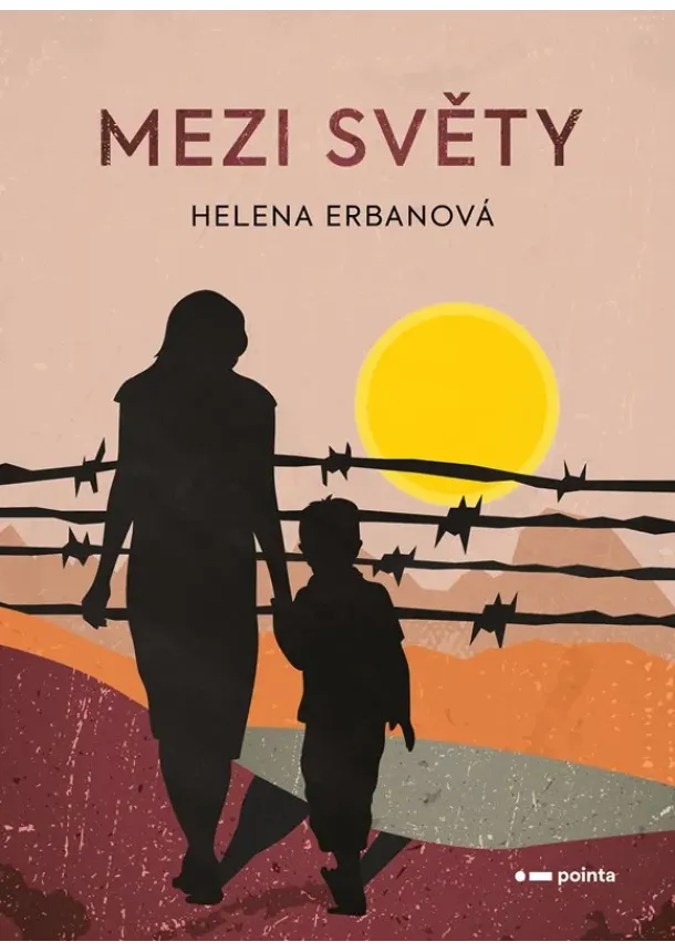 Helena Erbanová - Mezi světy