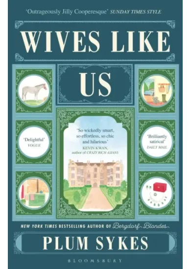 Wives Like Us
