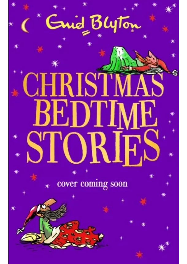 Enid Blyton - Christmas Bedtime Stories