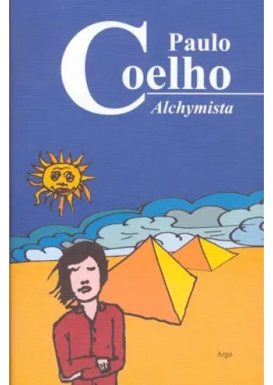 Alchymista