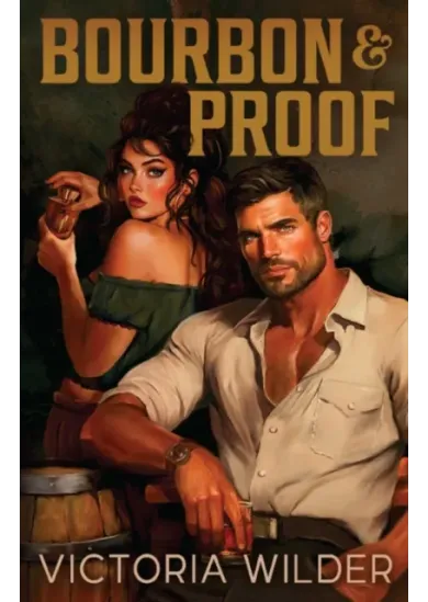Bourbon and Proof